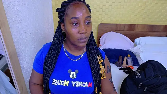 kiara evanss online show from October 6, 11:46 pm