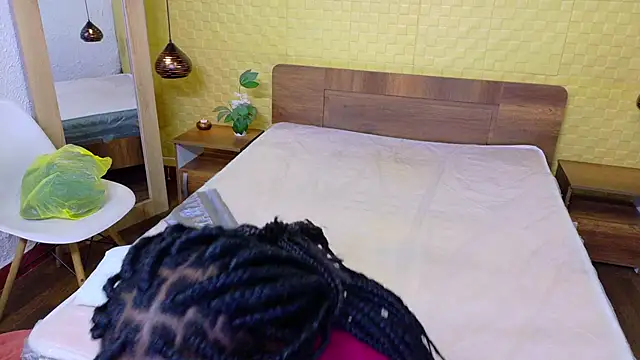 kiara evanss online show from November 20, 3:01 pm