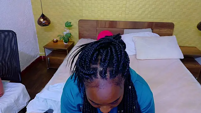 kiara evanss online show from November 28, 8:44 pm