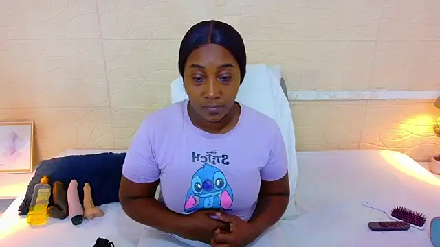 kiara evanss online show from January 9, 2:31 pm