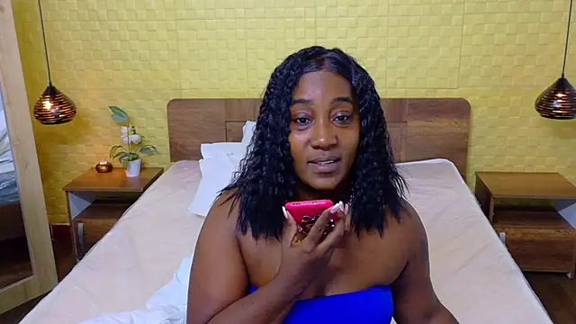 kiara evanss online show from February 7, 2:32 pm