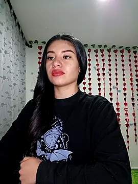 tara20  online show from February 16, 3:37 am
