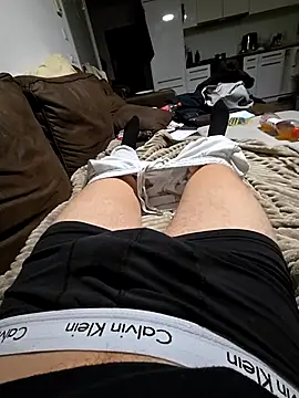 Daddyslegacy online show from October 26, 10:15 pm