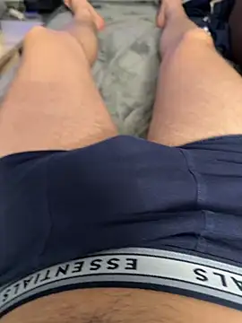 Daddyslegacy online show from April 6, 7:37 pm