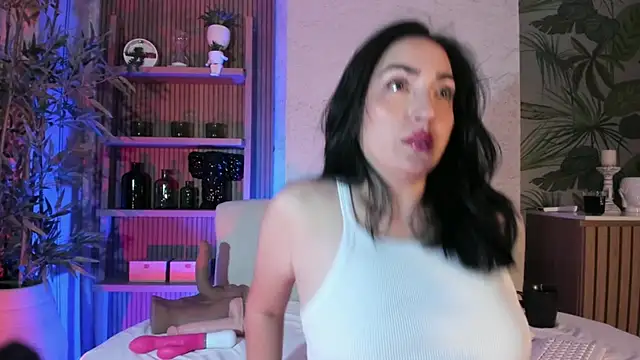 Snapshot of LIAH_IZUMI chatting on November 11, 1:33 pm LIAH IZUMI online show from November 11, 1:33 pm