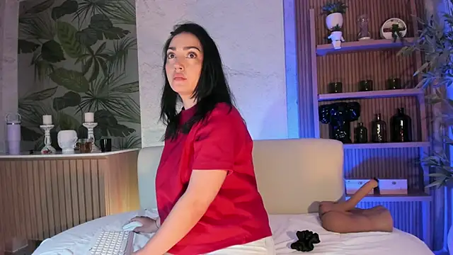 Snapshot of LIAH_IZUMI chatting on November 14, 12:04 pm LIAH IZUMI online show from November 14, 12:04 pm