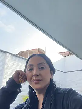 LIAH IZUMI online show from March 22, 12:52 pm