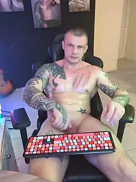 MrrKray online show from December 20, 11:58 pm