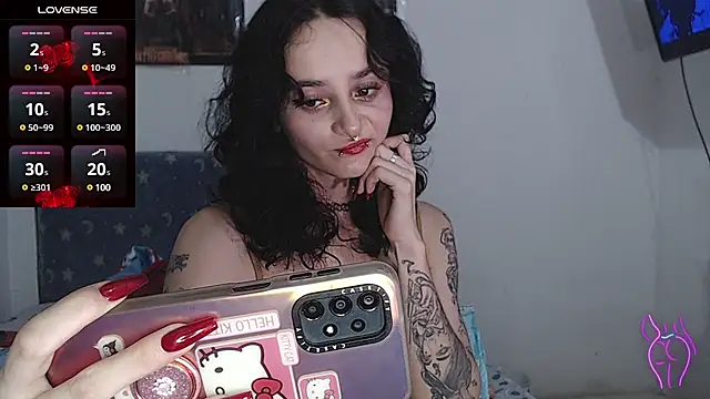 kitty22  online show from March 4, 3:48 pm