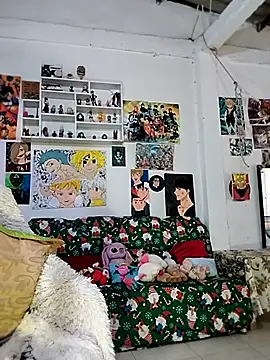 kitty22  online show from January 16, 3:38 pm