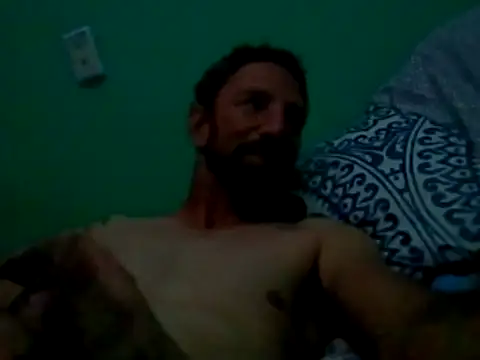 Treemandude online show from May 3, 9:37 am