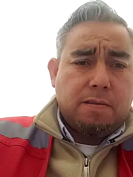 Manolete007x online show from March 18, 6:15 pm