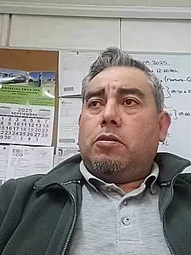 Manolete007x online show from September 30, 11:21 pm