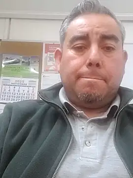 Manolete007x online show from November 25, 10:54 pm