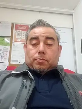 Manolete007x online show from December 4, 10:51 pm