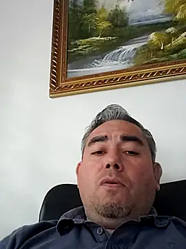 Snapshot of Manolete007x chatting on January 18, 11:19 pm Manolete007x online show from January 18, 11:19 pm