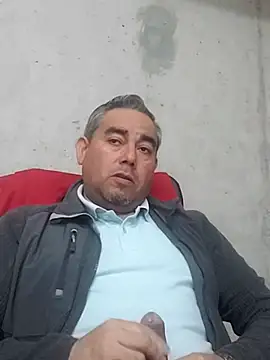 Snapshot of Manolete007x chatting on February 3, 11:10 pm Manolete007x online show from February 3, 11:10 pm