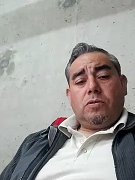 Snapshot of Manolete007x chatting on February 5, 10:58 pm Manolete007x online show from February 5, 10:58 pm