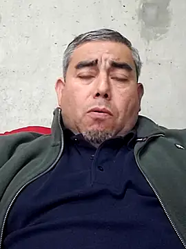 Manolete007x online show from April 21, 12:12 am