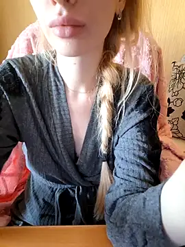 Elza kom online show from November 16, 6:41 am