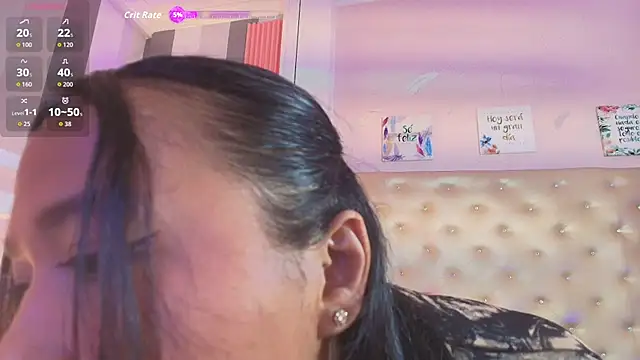 Snapshot of ZatinMartin chatting on November 17, 8:25 pm ZatinMartin online show from November 17, 8:25 pm