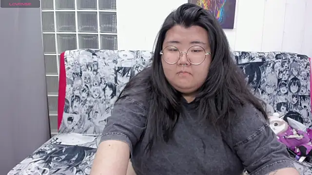 Nadine asian online show from October 28, 1:53 am