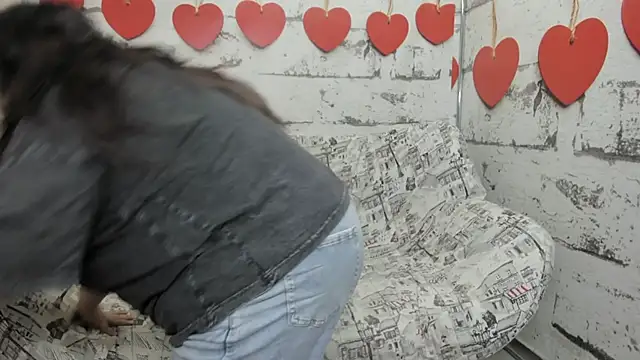 Nadine asian online show from November 29, 1:52 am