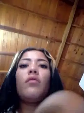 Snapshot of lady_scarlettt chatting on May 4, 4:58 pm lady scarlettt online show from May 4, 4:58 pm