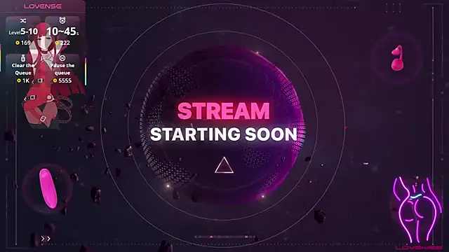 Snapshot of BabyDukes chatting on November 14, 6:45 am BabyDukes online show from November 14, 6:45 am