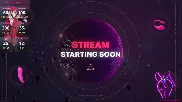 BabyDukes online show from February 10, 7:56 am