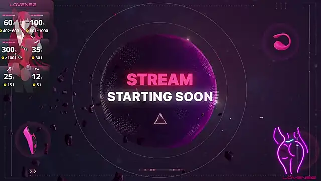 BabyDukes online show from February 15, 5:48 am