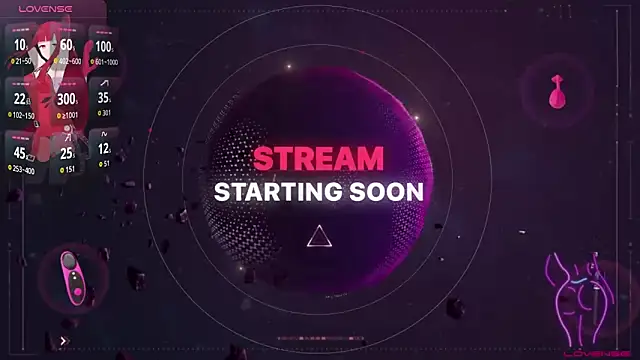 BabyDukes online show from February 16, 3:24 am