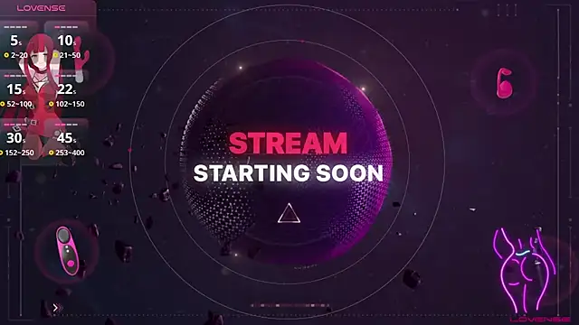 BabyDukes online show from February 24, 7:17 am