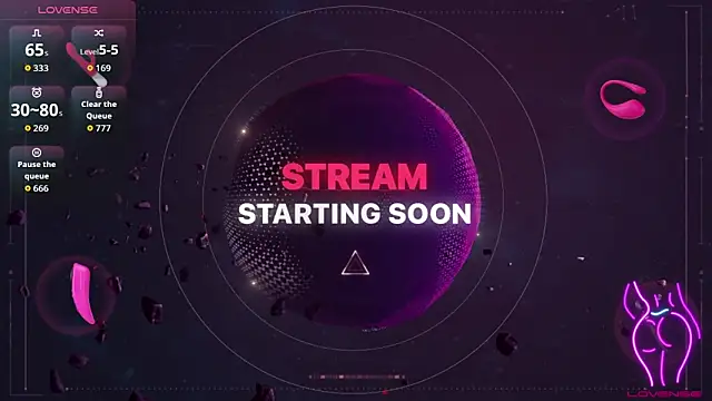 BabyDukes online show from June 9, 2:23 am