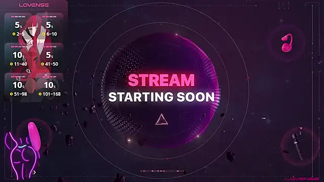 BabyDukes online show from July 10, 6:07 am