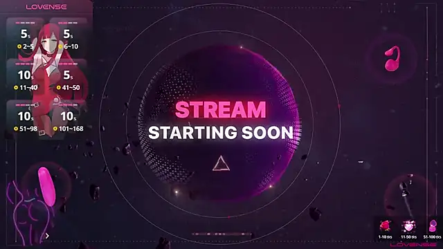 BabyDukes online show from July 29, 9:24 pm