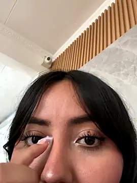 LucciaPorter online show from November 20, 8:19 pm