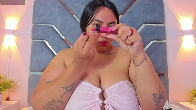 LucciaPorter online show from June 3, 1:36 pm