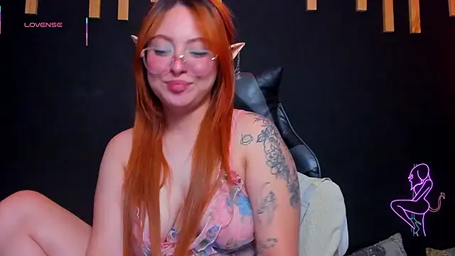 izyzys baker online show from February 20, 5:37 am