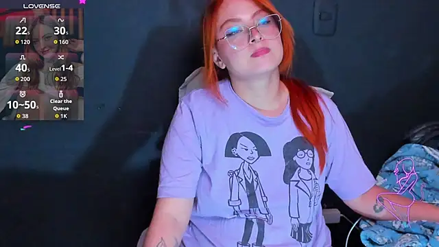 izyzys baker online show from March 21, 8:19 am