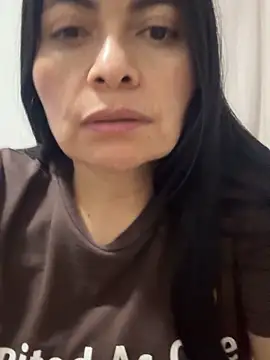 Janna099 online show from February 27, 1:27 am