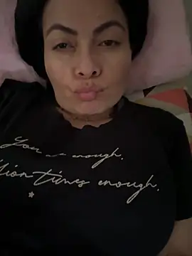 Janna099 online show from March 6, 5:54 pm