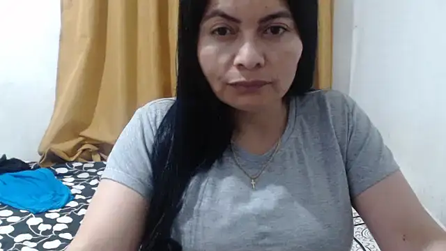 Janna099 online show from October 14, 11:05 pm