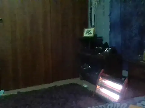 Fo0xybby online show from May 6, 11:43 pm