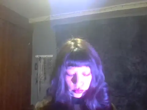 Fo0xybby online show from May 15, 11:34 pm