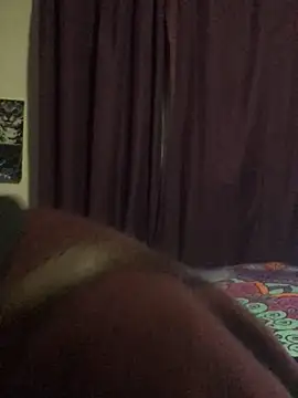 Fo0xybby online show from May 26, 12:39 am