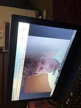 Fo0xybby online show from June 9, 2:01 am