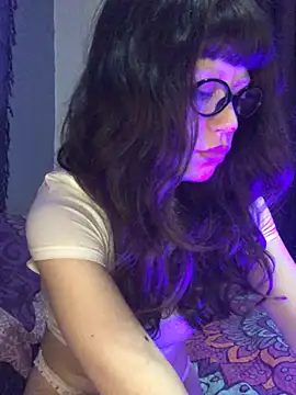 Fo0xybby online show from June 14, 3:19 am