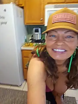 Erotic and Exotic online show from March 7, 7:44 pm