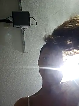 Erotic and Exotic online show from April 17, 7:50 pm